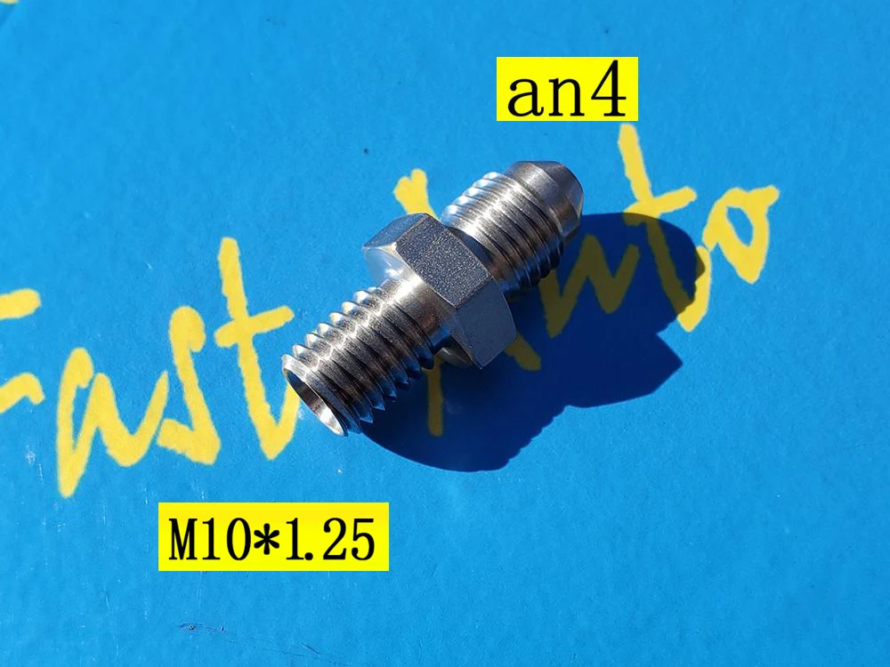 Stainless Steel Mal…