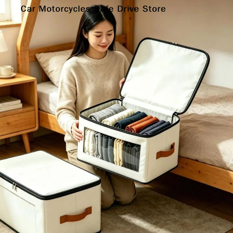 【M】1PC 3D Printer Filament Storage Bag Foldable Storage Bag Cover 3D Printing Accessories Holder Rack For Home Office Workshop