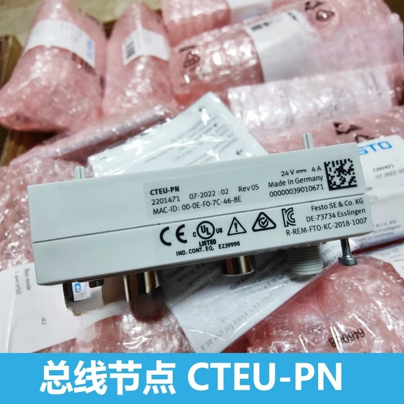 Parts For Festo Fes…