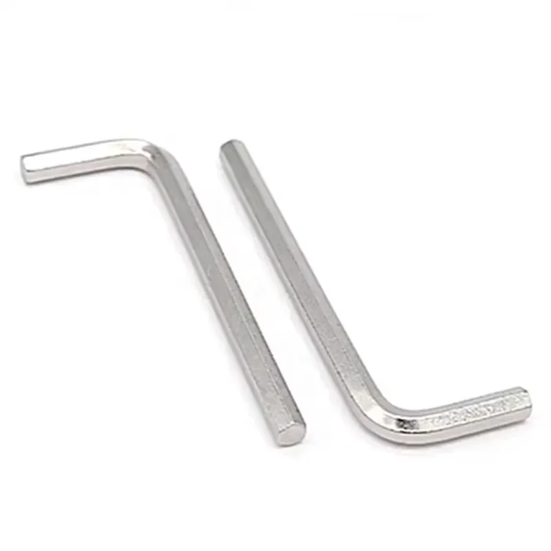 for Black Nickel Gold Plated Stainless Steel Carbon Steel Alloy Hex Wrench