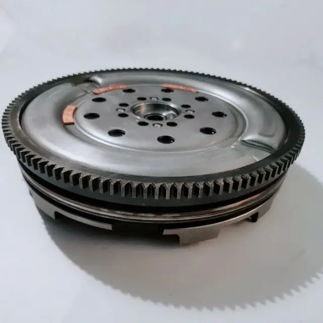 Car parts OE number 1005030FB021 for JAC Refine The flywheel components