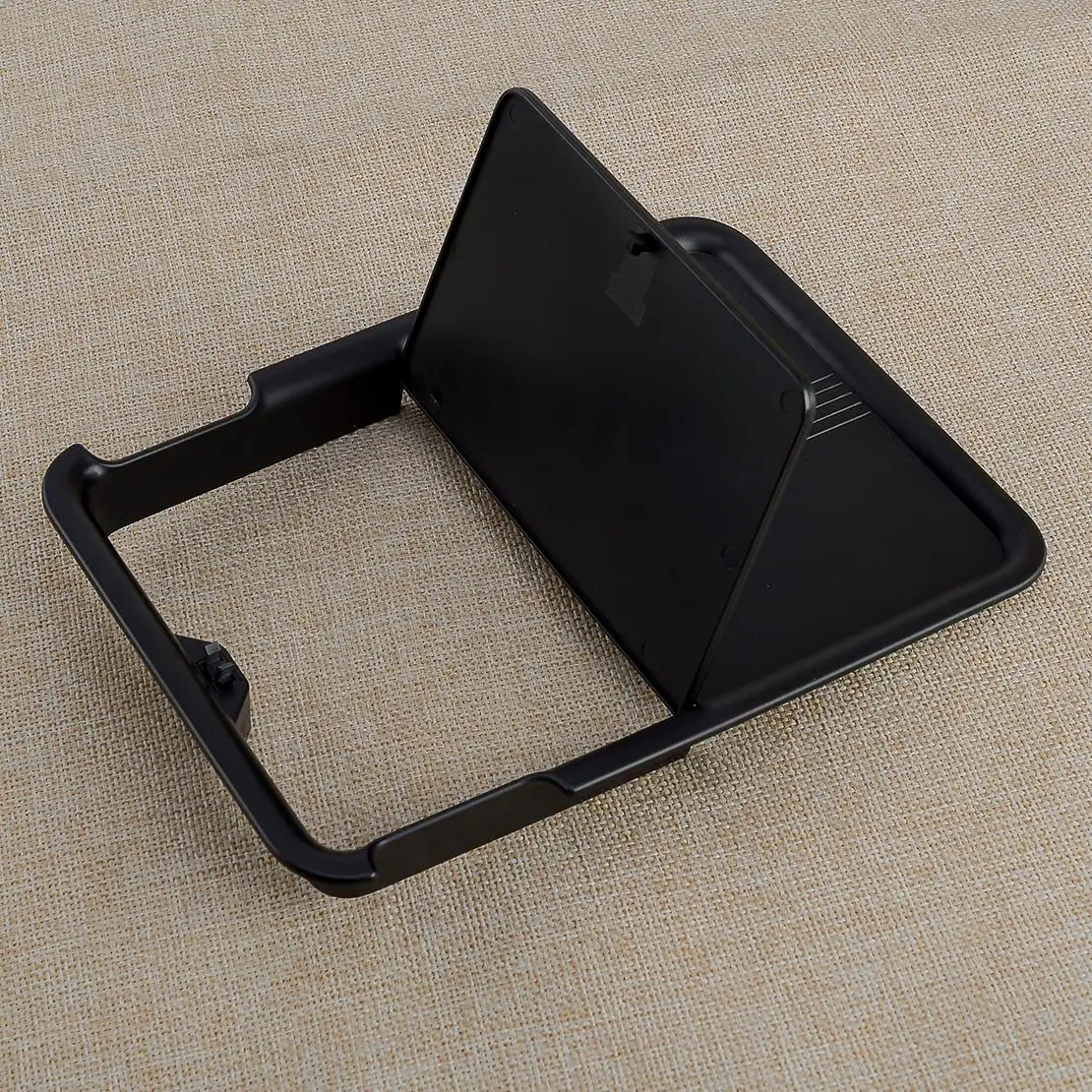 

Car Center Console Pressing Design Armrest Hidden Insert Storage Box Fit For Honda CR-V 2023-2024 Black