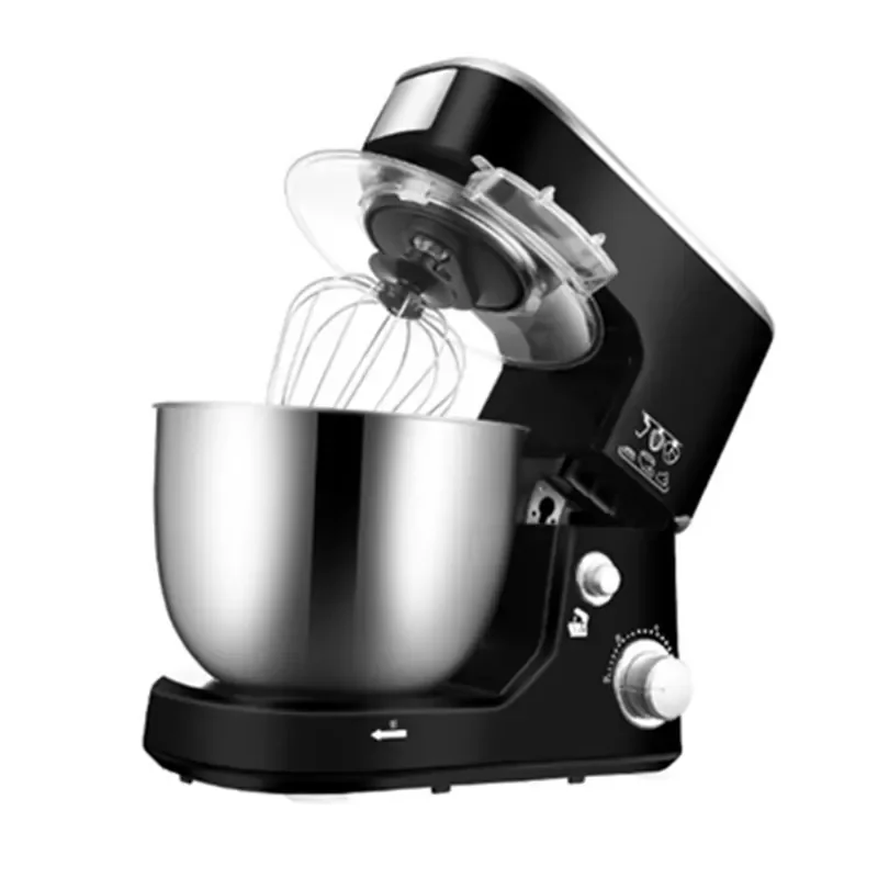 JB063D Electric Cake Mixer Planetary Cake Mixer for Kitchen