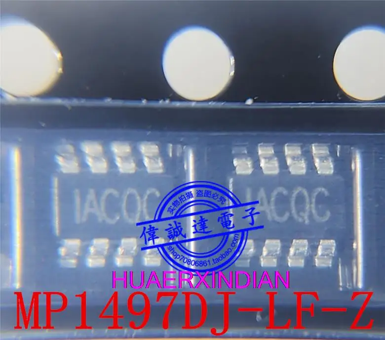 MP1497DJ-LF-Z MP1497  Print  IACQC IACQ  Start  SOT23-8