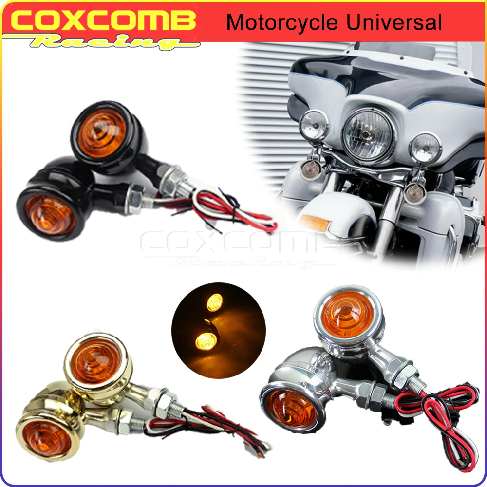 For YAMAHA R6 R3 R1 R7 R125 YZF R25 MT 07 09 03 R125 XJ6 XMAX YBR DT XSR 700 900 155 Motorcycle Amber Turn Signal Light Flashers