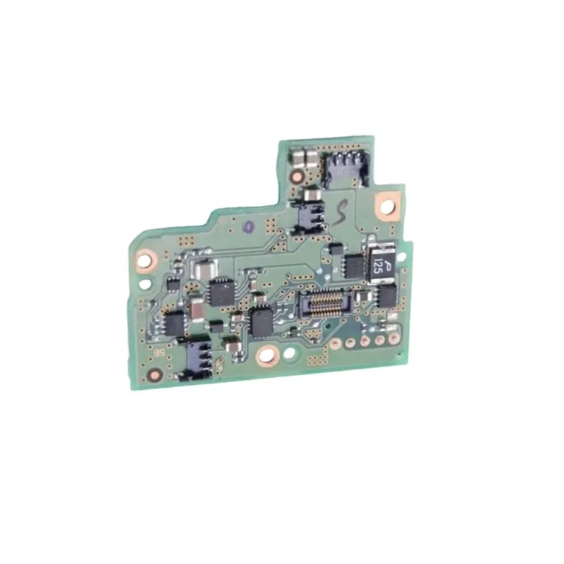 

【SURPISE】For Nikon D750 Camera Power Board Replacement Power Supply Board For Photographic Equipment For Photography Equipment