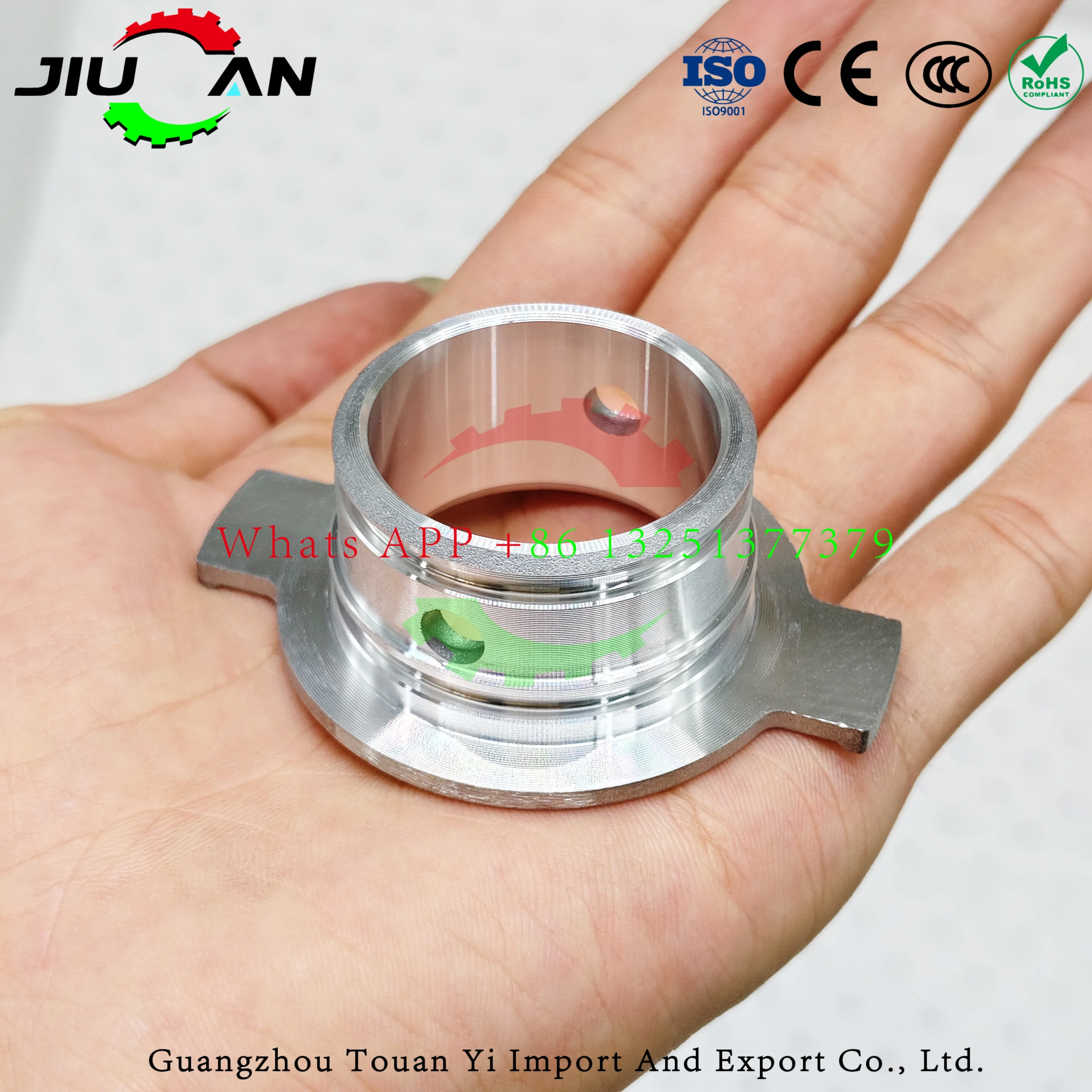 

23235-PRP-000 CM5 BCLA MCLA RD1 Коробка передач Второй шестерни Стальная втулка для Honda Accord 2.4, 2.0