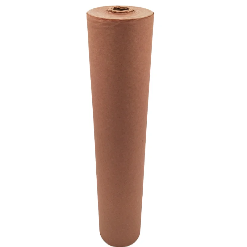 Barbecue And Barbecue Kraft Paper Roll Food Grade Packaging Paper Barbecue Wrapping Paper Barbecue And Barbecue Kraft Paper Roll