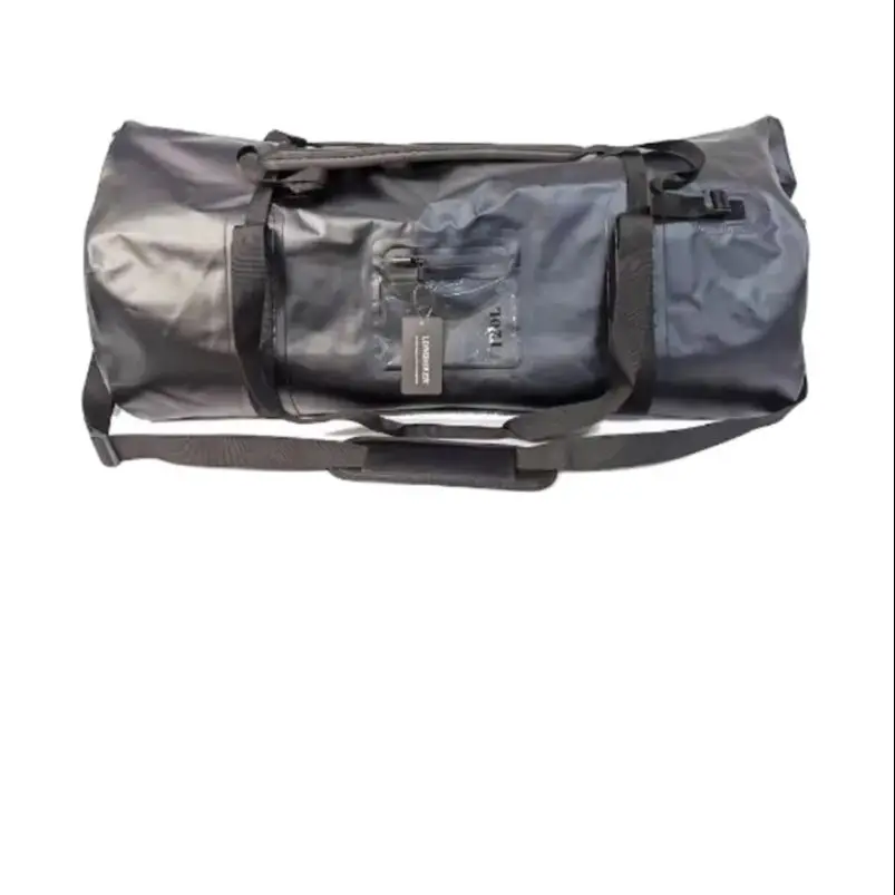 Carrying Bag with Large Capacity, Camping Tent, Hiking Bag, Motorcycle and Bicycle Bag, Outdoor Waterproof Bag, 120L Roof Bag