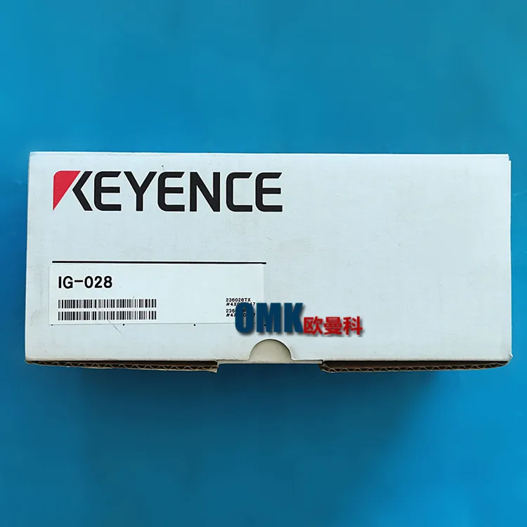 KEYENCE Measurement Sensor IG-028 IG-1000 IG-1050 Multifunctional CCD Laser Micrometer