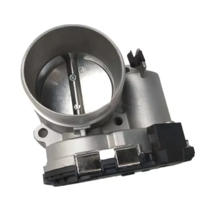 

Электронный дроссельный клапан Yuchai хорошего качества 0280750151 VG1560110402, выпускной дроссельный клапан