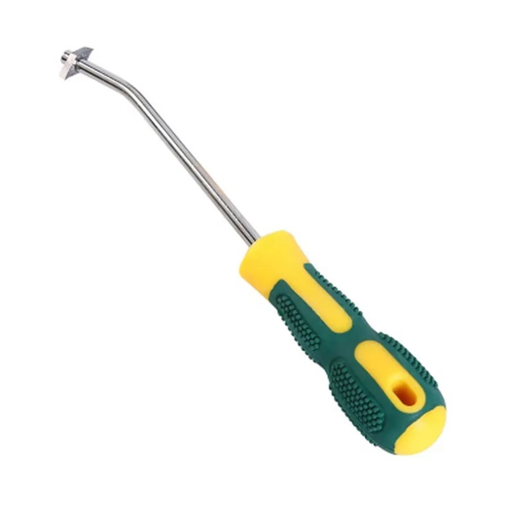 Seam Opener Caulking Set Grout Removal Tools for tile Seam Steel Ceramic Glazed for tile Cleaner Construction Seam