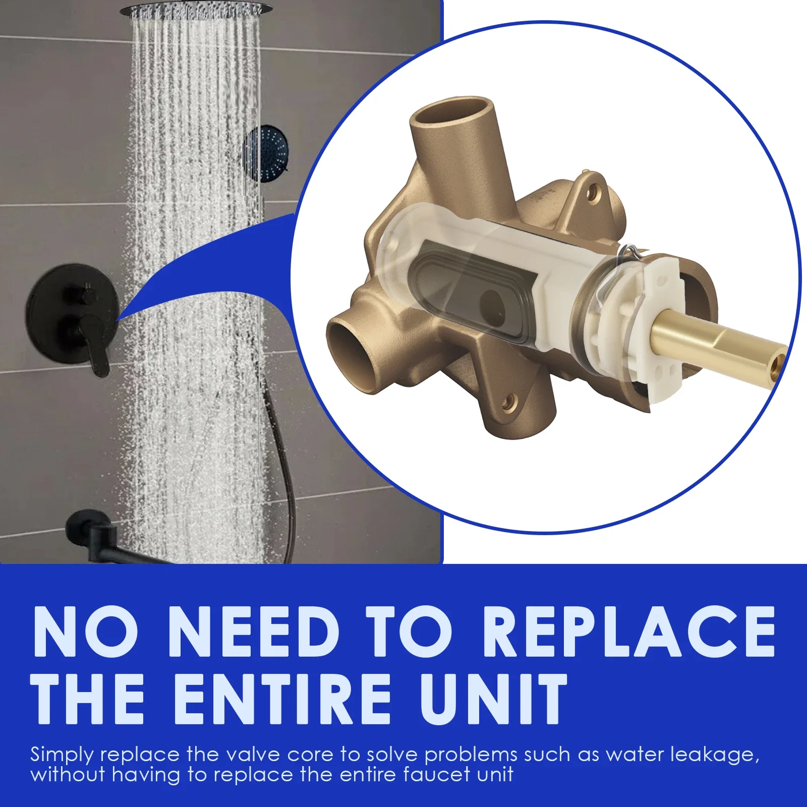 Thumbnail 4 - #31 Best Bathtub Faucets to Buy In 2026