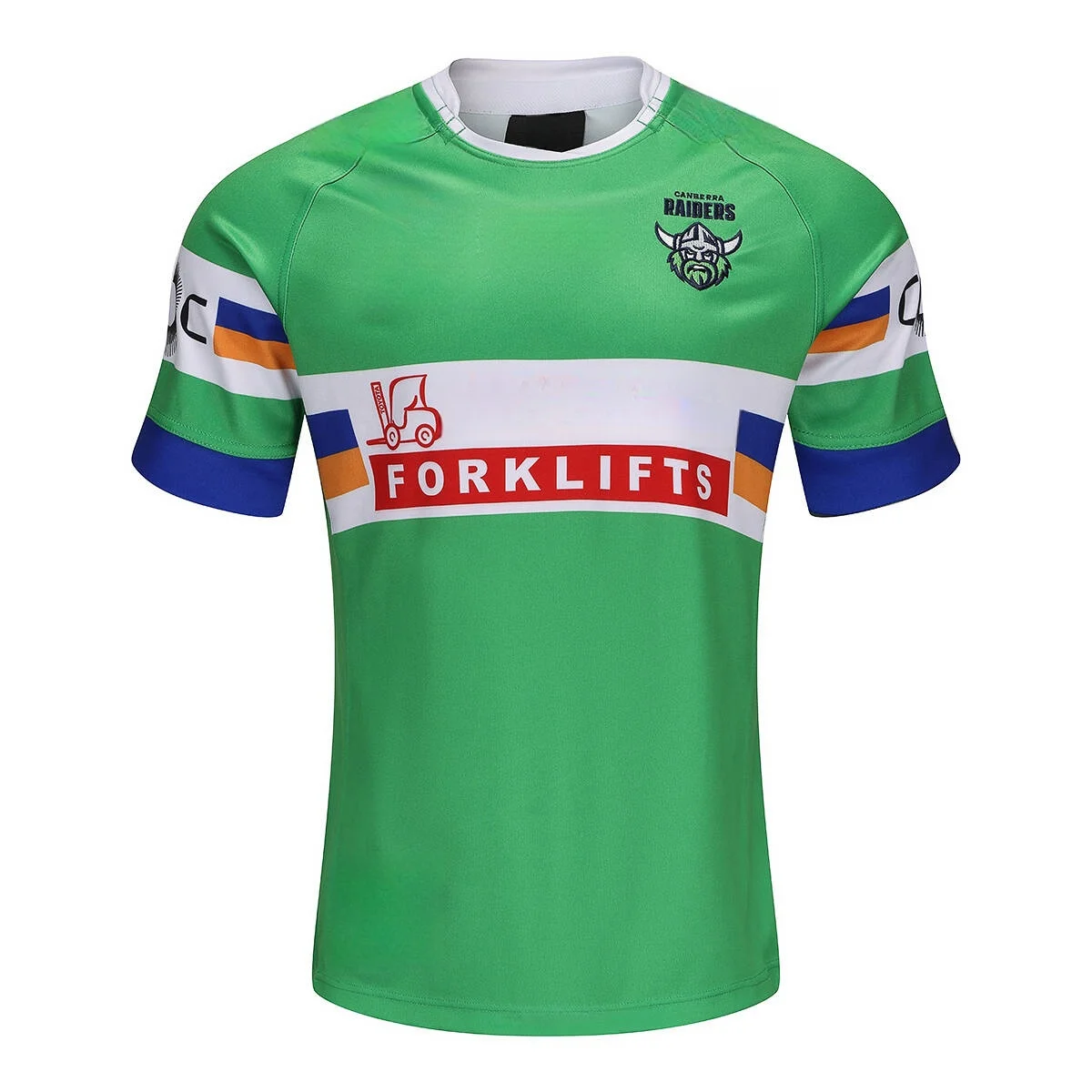 2025 rugby wear Canberra Raiders-New Rugby Robes-Home and Away/Backup Robes-Canberra Raiders-New Training Robes-Multiple Styles