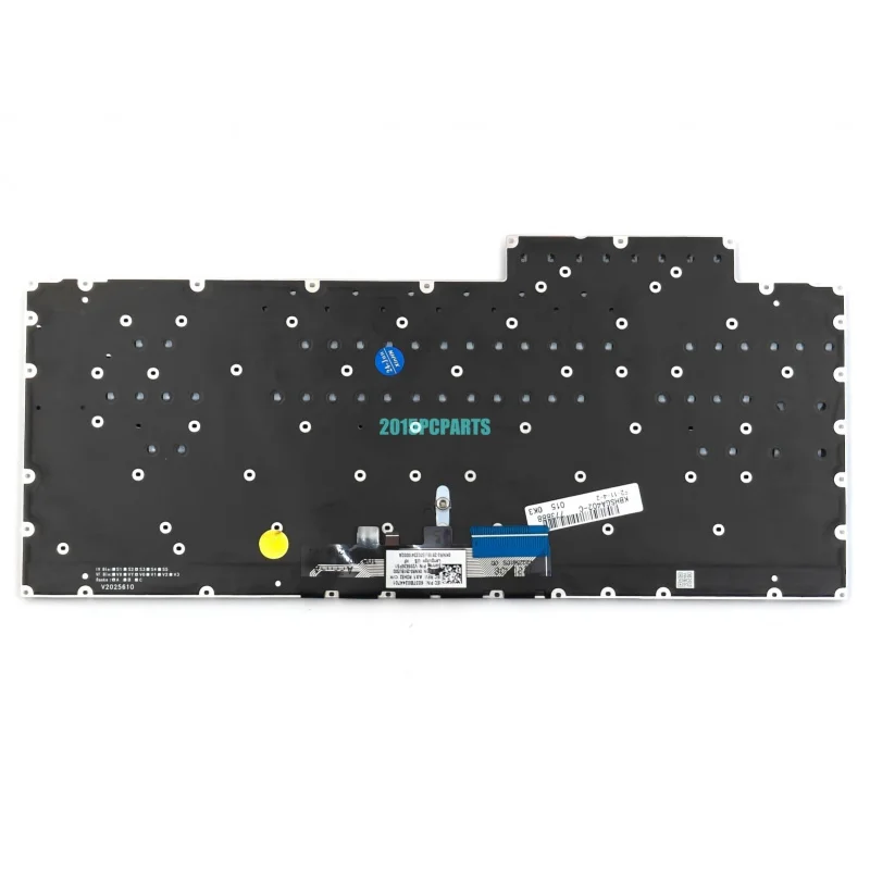 L+ for  ASUS ROG Zephyrus G14 GA402R GA402RJ GA402RU GA402X GA402XV Keyboard Backit US