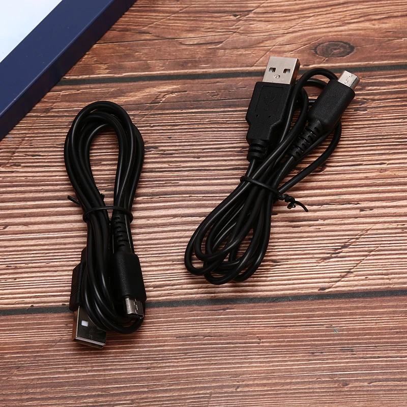 Carregamento USB Power Charger Cable, NS Lite, NDSL, DSL, Lead Wire Adapter para NS