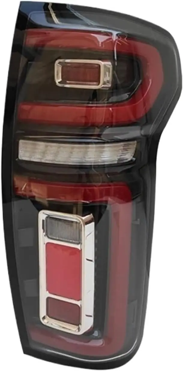 4133101XPW04A Car Rear Tail Light For Great Wall PAO POER Pickup Truck Passenger Version Brake Light Tail Lamp 4133100XPW04A