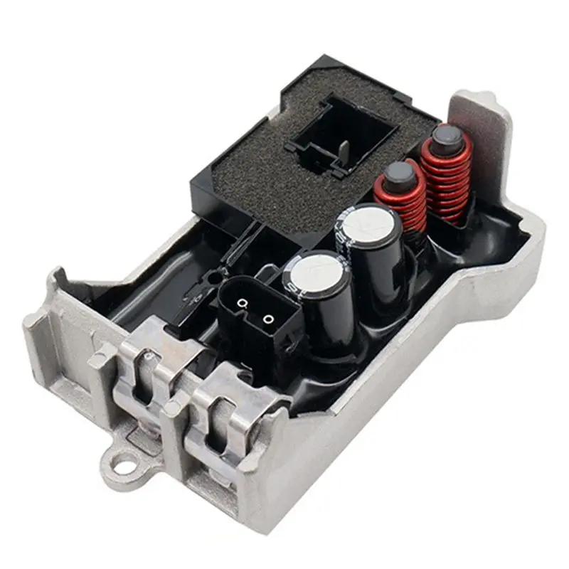

2308216351 Blower Regulator Warm Air Resistor Parts Accessory For C-Class E-Class W203 W211 W220-A08Q