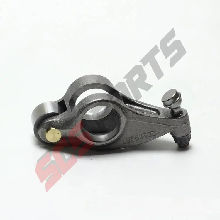 

3697294 Рокерный рычаг подходит для дизельного двигателя Foton Daimler Cummins ISG ISGe
