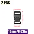 Unadjustable 16mm