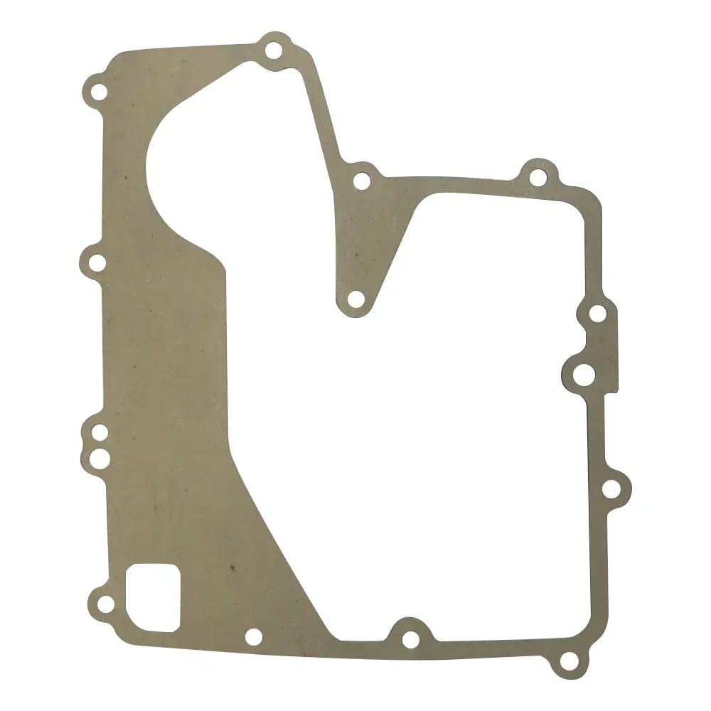 Motorcycle Engine Oil Pump Cover Gasket for Yamaha YZFR6 YZF-R6 2006-2024 YZF R6 60TH Anniversary YZFR6SPV YZFR6X YZFR6GCY