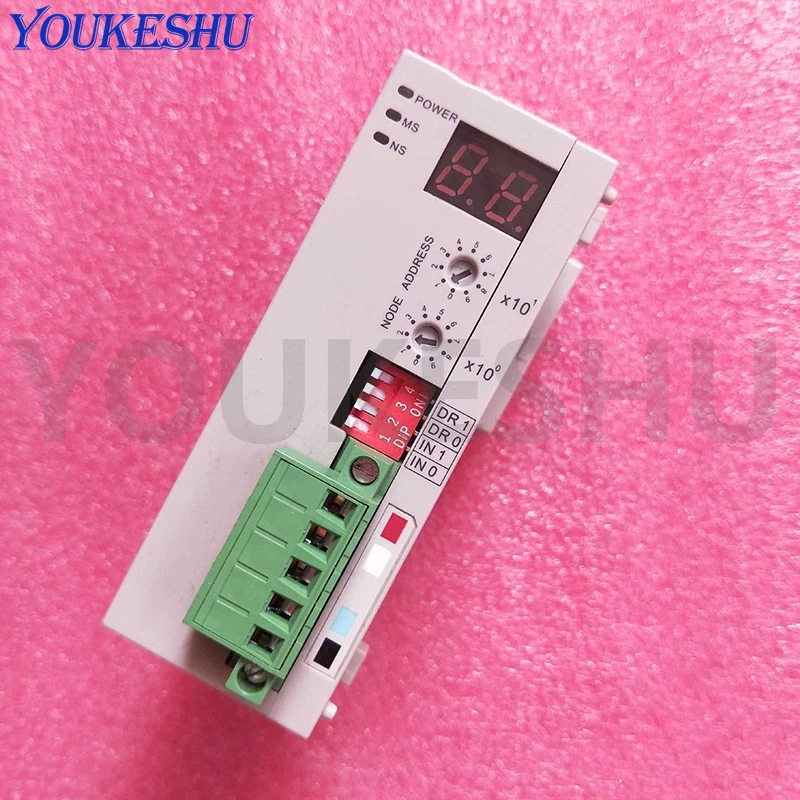 New Original DVPDNET-SL Spot inventory