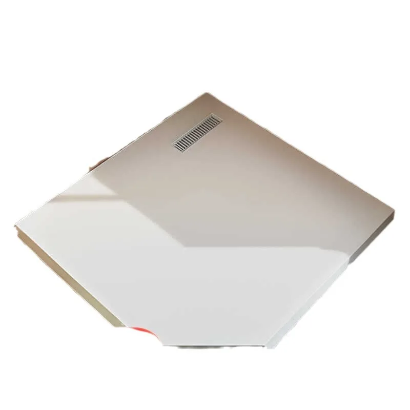 

Bathroom bottom basin floor rectangular waterproof and non-slip base wash table