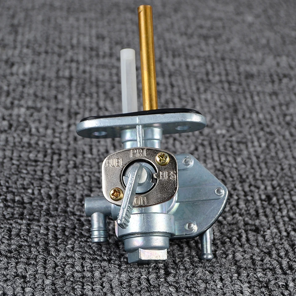 Gas Tank Switch Fuel Valve Petcock For Kawasaki Ninja 250R EX250F