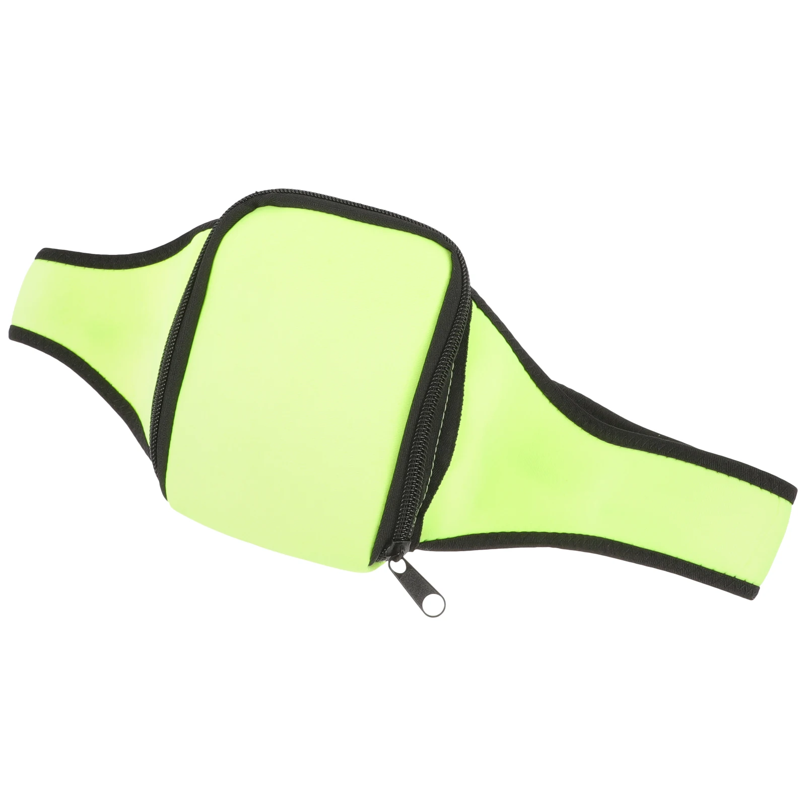 

Microphone Belt Bag Small Pouch Portable Carrying Carrier Waist for Gym Mini Case Equipment Storage