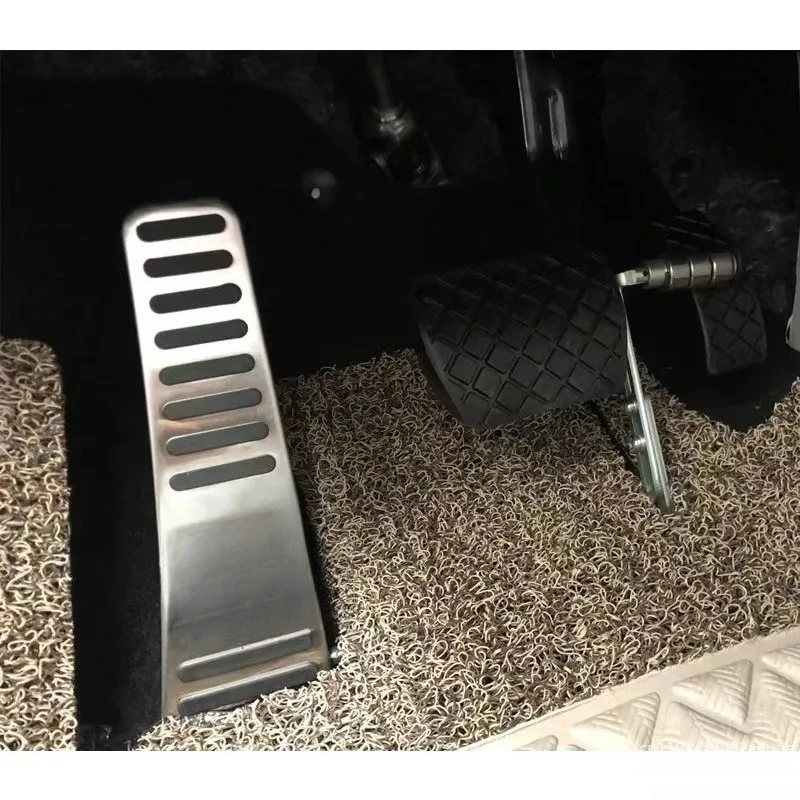 

Откидной левый ножной контроль для инвалидов, вождение автомобиля, акселератор, педаль для помощи дроссельной заслонки, комплект для переоборудования автомобиля для инвалидов на складе