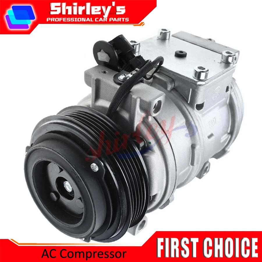 

For BMW 5 e34 525 520 AC Compressor 64528391694 64521470094 64528390336 64528385915 64528385909 64528385161 64528390741