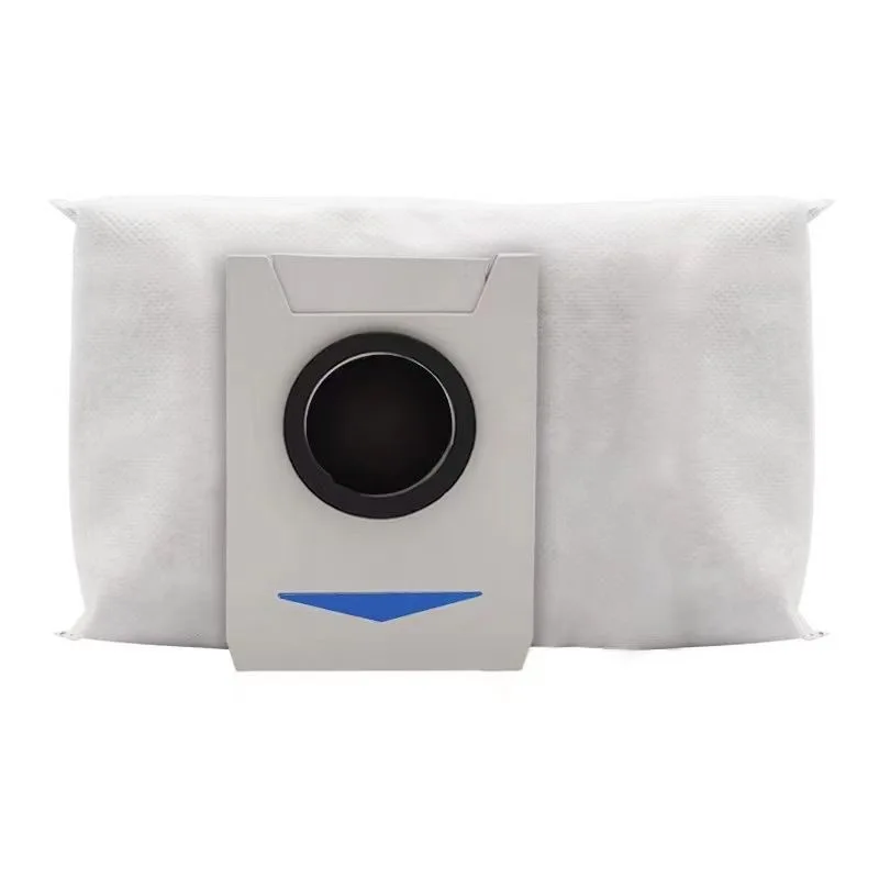

For ECOVACS X1 T10 Omni T20 Robot Vacuum - Activated Carbon Antibacterial Dust Bags Replacement Accessories