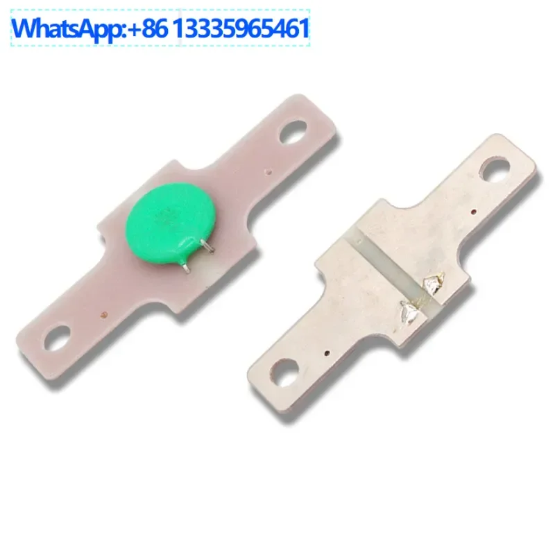 

Варистор NFV 20D391K F37 аксессуары для дизельного генератора