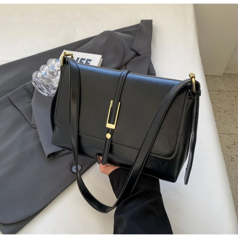 

Сумка через плечо Сумка через плечо Женская сумка для среднего и пожилого возраста Сумка для свекрови Элегантный маленький рюкзак на одно плечо