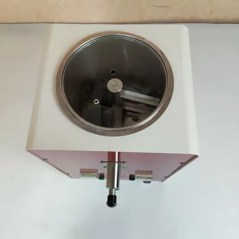 High Quality Lab Equipment Duplicating Machine Agar Gel Mixer Stirrer Agar Mixing Machine