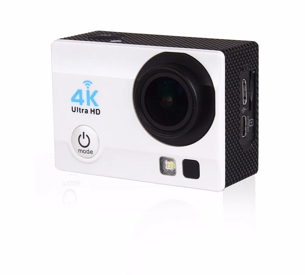 

2017 Q3H Allwinner V3 Wifi 4k 1080p Waterproof ultra HD Sports Action Camera
