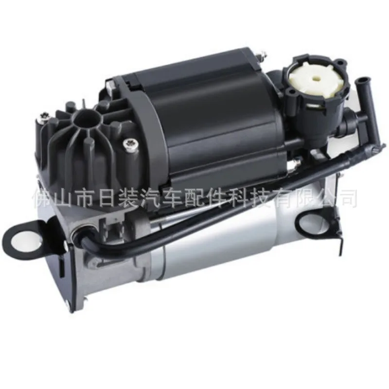 Applicable To 220 Air Suspension Pump, Air Pump 2193200004 2113200104 Guaranteed For 2 Years