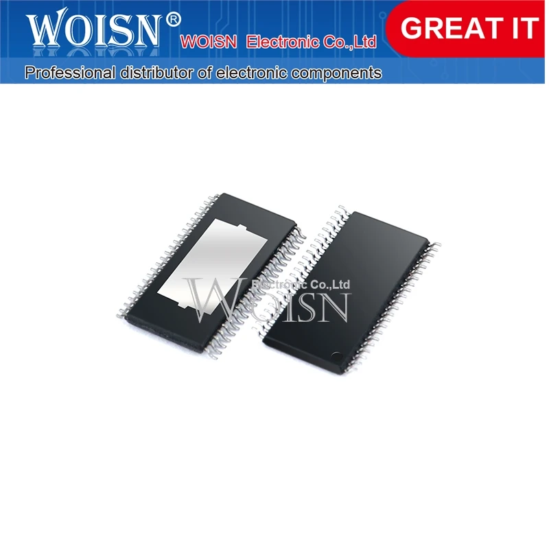 

10pcs/lot TAS5624A TAS5624ADDVR SOP-44