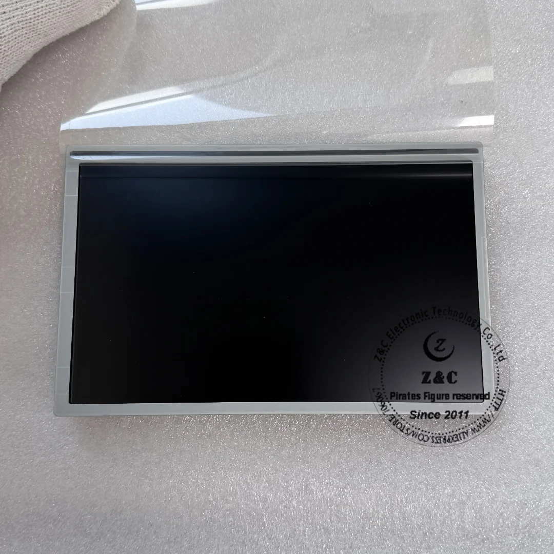 NEW 7 inch LQ070Y5LW04 LCD Screen Panel for 2018-2020 Toyota Camry Radio Navi Display OEM