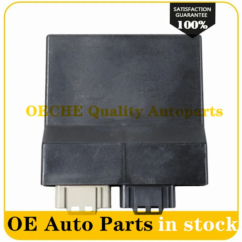 32920-21H60 32920 21H60 3292021H60 ECU CDI Ignition Unit Box For Suzuki GSXR1000 2007-2008 US Version NEW