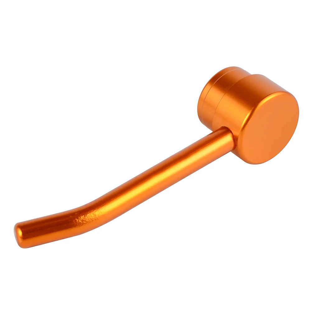 For KTM EXC 300 EXC 250 EXCF 350 EXC 500 SXF 450 XC XCF XCW SX SXF EXC EXC-F 2016-2023 22mm Front Axle Puller Remover Tool - Image 4