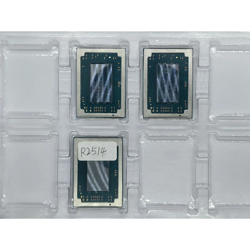 verified through testing 100% test very good product BGA Chipset YE2514C4T4MFH R2514 VERY NICE