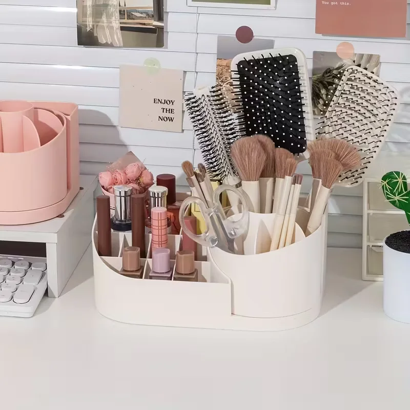 organizador-de-maquiagem-giratorio-360-suporte-para-pinceis-de-maquiagem-com-5-compartimentos-para-comoda-quarto-banheiro-escritorio-design-compacto