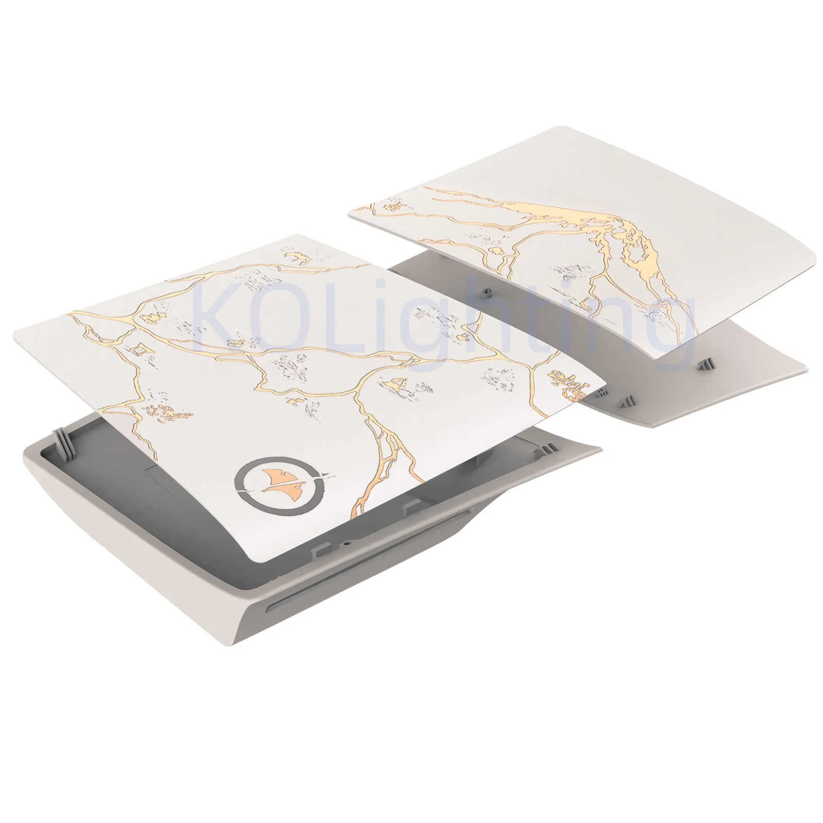 Thumbnail 2 - #81 Latest PS5 Faceplates Offers
