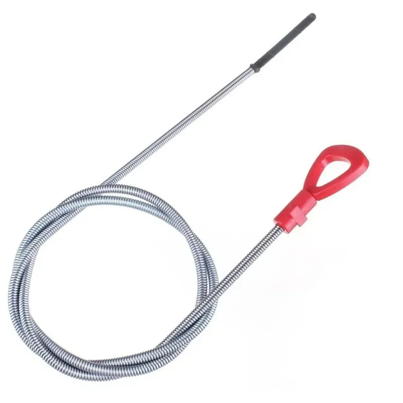 Vareta de Nível de Óleo da Transmissão OE 122cm 722.6 W163 W203 W208 W210 W211 - Medidor de Nível de Óleo de Transmissão 1220mm