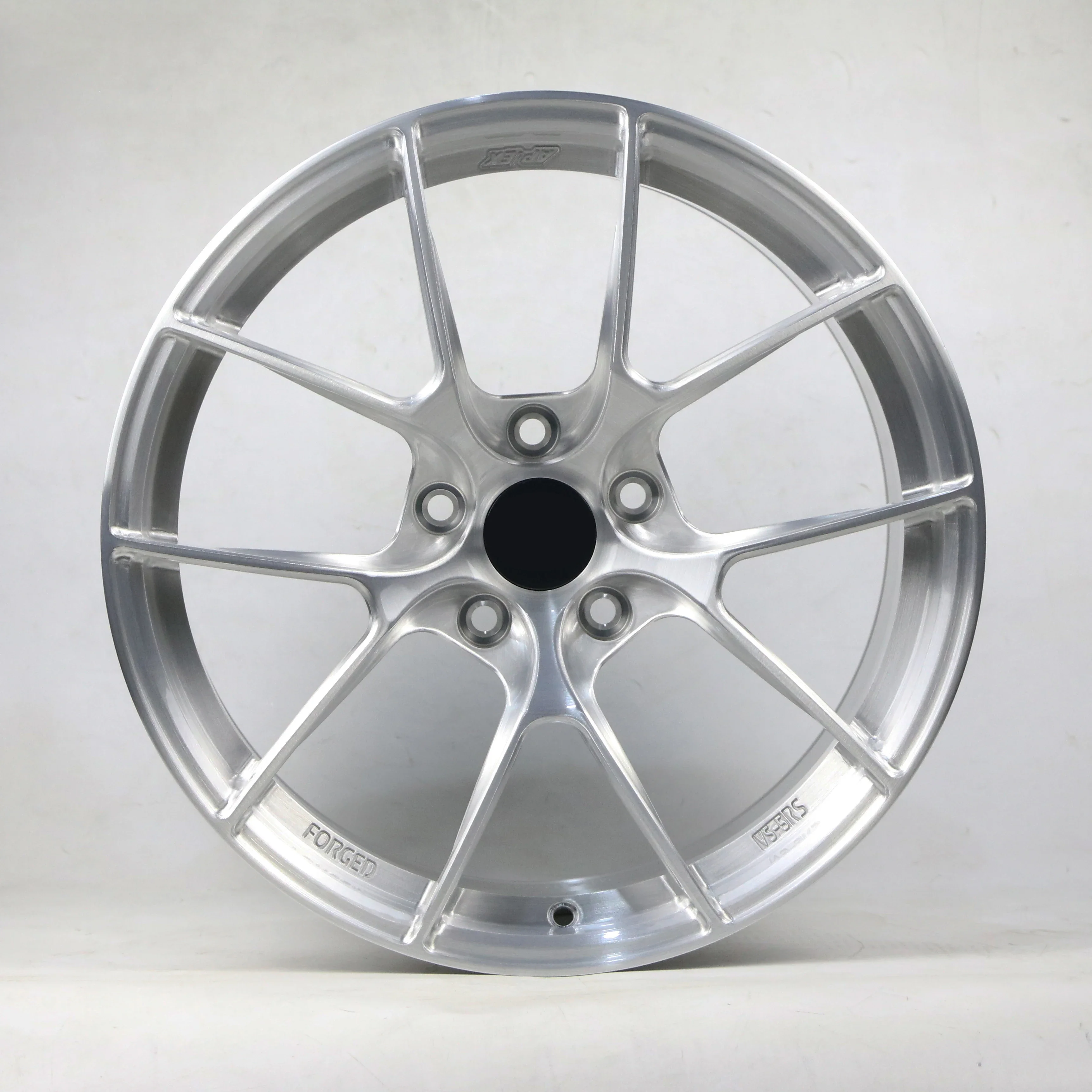 18x8.5 ET42 Forged Car Wheels/ Rims