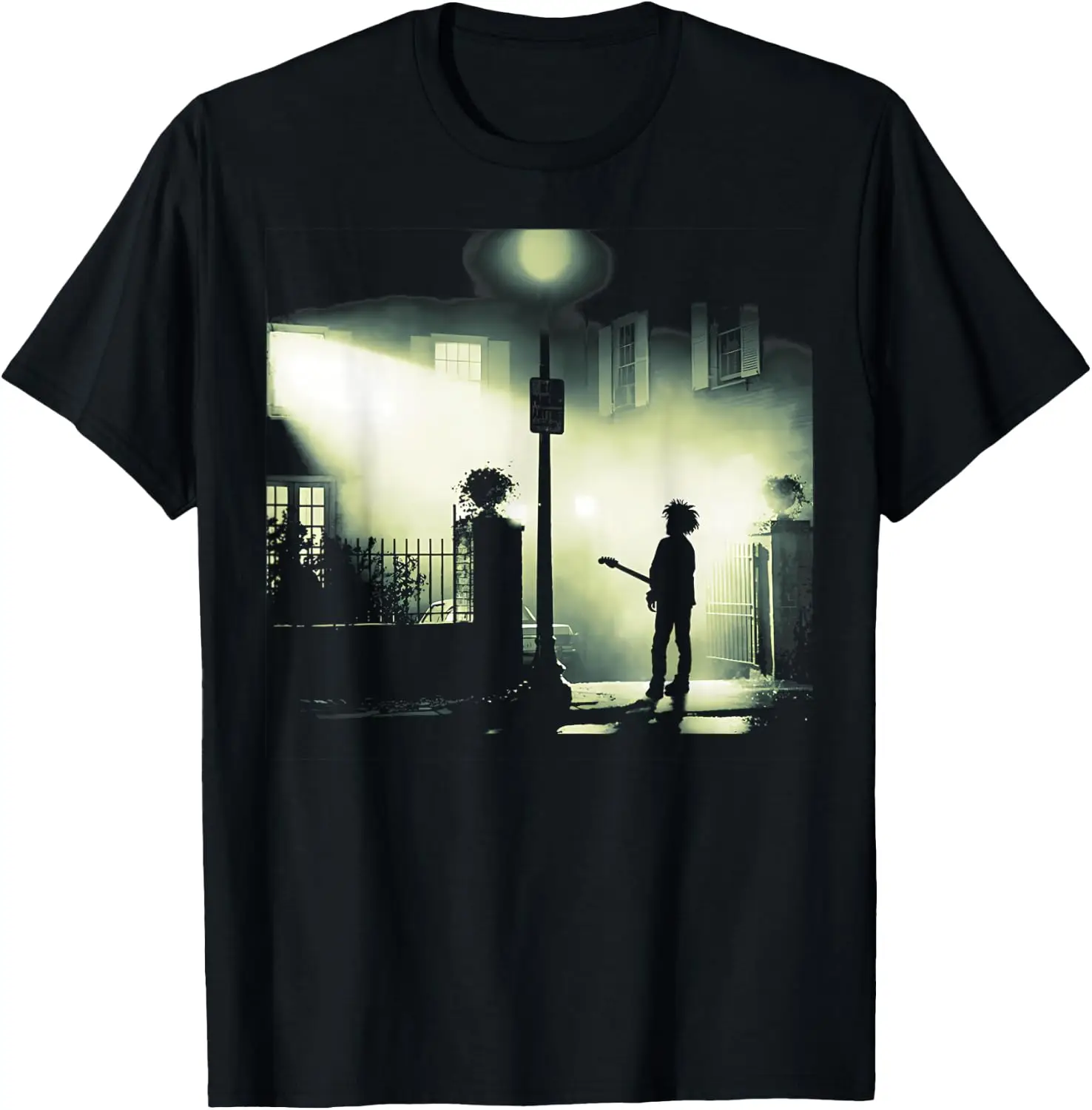 T-Shirt 100% Cotton Trendy Y2K Short-Sleeve Tee – Soft, Quick-Drying, & Moisture-Wicking; Ideal Sports Casual Wear; Great Gift