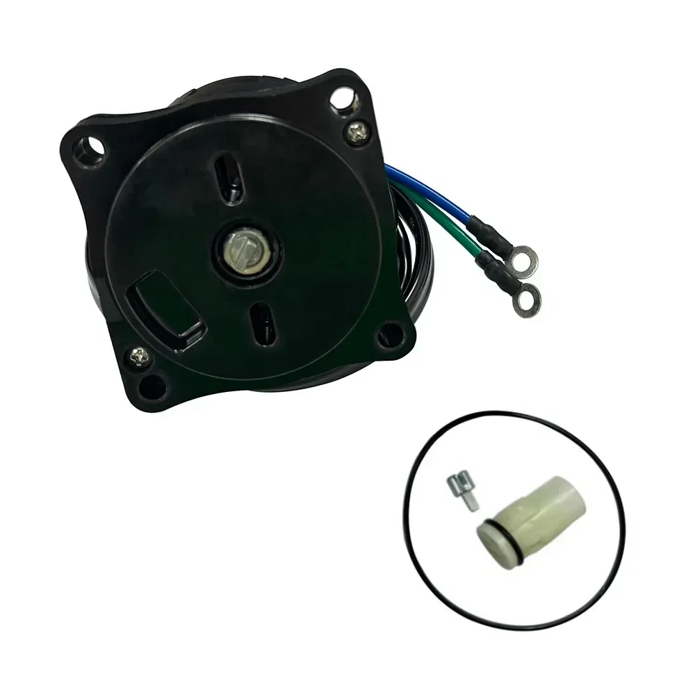 3E0-77180-0 3T9-77180-0 Yacht Outboard Motor with Line Lifting Motor