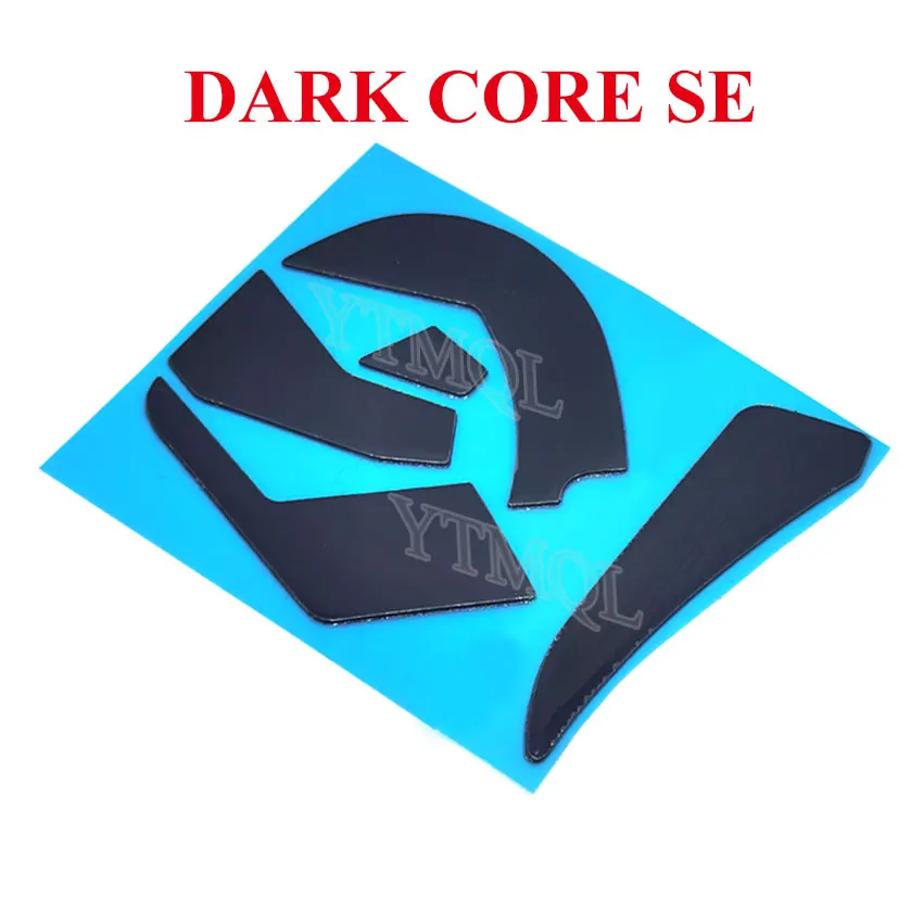 2Sets Mouse Feet Skates For Corsair M65 M40 M90 M95 NIGHTSWORD KATAR SABRE SCIMITAR HARPOON GLAIVE Pro Mice Glides Connector