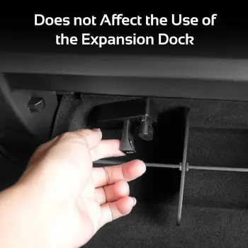 10 best sales 2020 टेस्ला मॉडल 3 एक्सेसरीज़ - №4